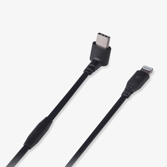 RODE SC15 USB-C na Lightning kabl (30cm) - 1